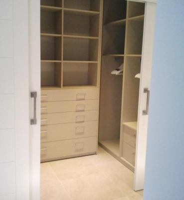 Carpientería de Armarios