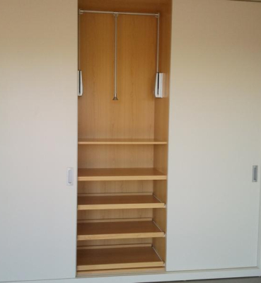 Carpientería de Armarios