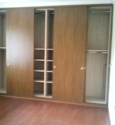 Carpientería de Armarios