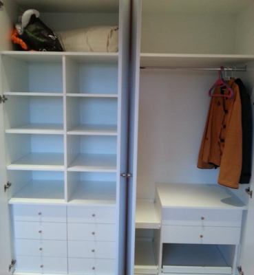 Carpinteria en Barcelona