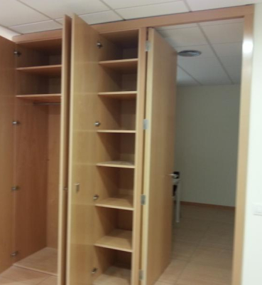 Carpinteria en Barcelona