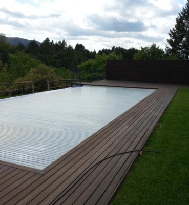 Carpintería de exteriores